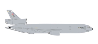 Herpa 538367 - 1:500 - McDonnell Douglas KC-10 USAF - 86-0031